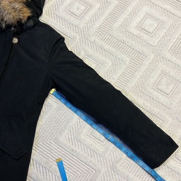 Woolrich - Classic Arctic Parka - Picture 16 of 16